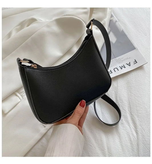 Bags for Women Fashion Handbag Bag Small Square Bag Temperament Shoulder Bag Women'S Bag Armpit Bag Tote Bag Mochilas New 2022