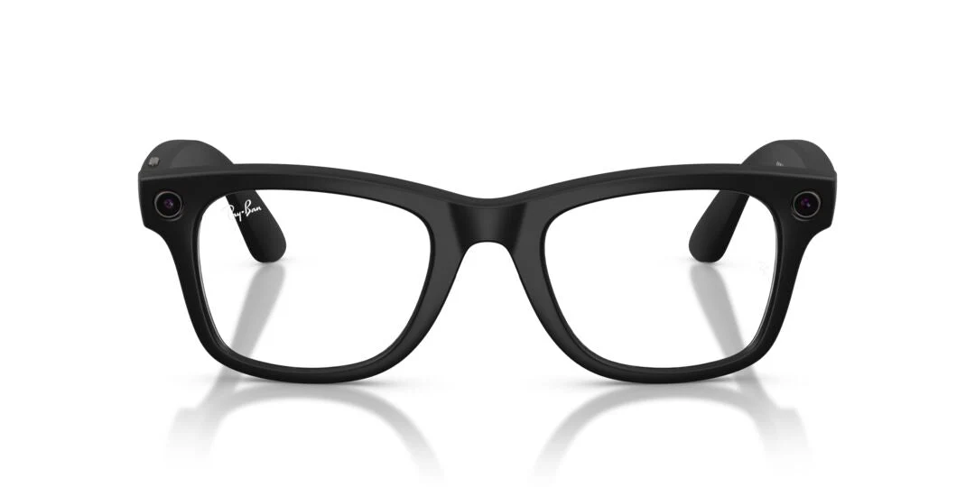 Lentes Ray Ban Meta